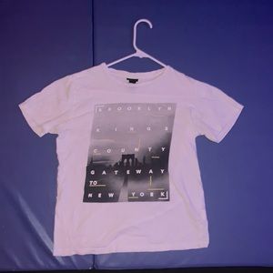 H&M Tee shirt Small